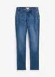 Jeans for graviditeten og tiden etterpå, Slim Fit, bonprix