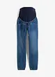 Mamma-jeggings i økologisk bomull, bonprix