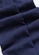Termo fleece-strømpebukse 140den, bonprix