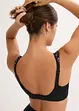 Padded-BH med polstrede stropper, bonprix