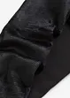 Termoleggings med myk fleece på innsiden, bonprix