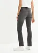 Bootcut-jeans Mid Waist, stretch, bonprix