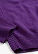 Kasjmirgenser med Good Cashmere Standard®-andel, bonprix