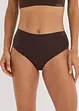 Feel Comfort-sømløs truse (3-pack), bonprix
