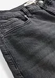 Wide Leg-jeans, High Waist, bonprix