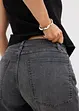 Wide Leg-jeans, High Waist, bonprix