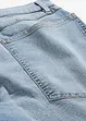 Wide Leg-jeans, High Waist, bonprix