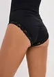 Medium shape body av myk modal, bonprix