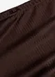 Shape panty med glanseffekt og  middels formende egenskaper, bonprix