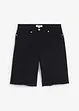 Bermudashorts med råkanter, bonprix