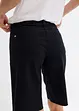 Bermudashorts med råkanter, bonprix