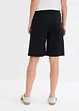 Bermudashorts med råkanter, bonprix