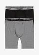 Lang boxer (2-pack), bonprix