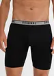 Lang boxer (2-pack), bonprix