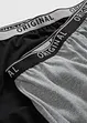 Lang boxer (2-pack), bonprix