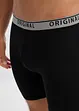 Lang boxer (2-pack), bonprix