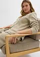 Cardigan i 100% bomull, bonprix