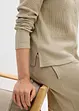Cardigan i 100% bomull, bonprix