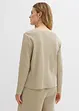 Cardigan i 100% bomull, bonprix