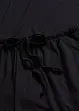Oversized kort pyjamas av myk modal, bonprix
