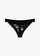Stringtruse av myk modal, bonprix