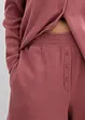 Slip on-shorts av 100% bomull, bonprix