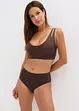 Vattert Feel Comfort Seamless-bralette, bonprix