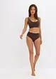 Vattert Feel Comfort Seamless-bralette, bonprix