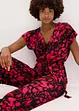 Jersey-jumpsuit, bonprix