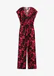 Jersey-jumpsuit, bonprix