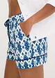 Pull on-shorts, bonprix
