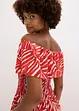 Carmenkjole, bonprix