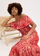 Carmenkjole, bonprix