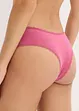 Brasiliansk truse med bomull (5-pack), bonprix