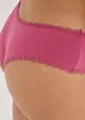 Brasiliansk truse med bomull (5-pack), bonprix