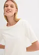 Figurnær T-skjorte, bonprix