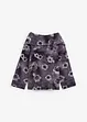 Bluse av strukturert krepp, bonprix