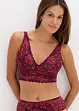 Minimizer-BH av delikat blonde, bonprix