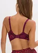 Minimizer-BH av delikat blonde, bonprix