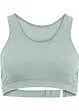 Regulerbar bikinitopp, bonprix