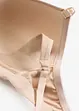 Padded amme-BH uten bøyle med økologisk bomull, bonprix