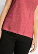 Boxyshirt, kort arm, bonprix