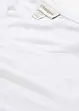 Lin-topp, ledig passform, bonprix