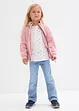 Bootcut-jeans Mid Waist med komfortlinning, bonprix