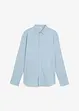 Skjorte med stretch, Slim Fit, bonprix