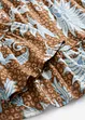 Trikotbluse i myk modalmiks, bonprix