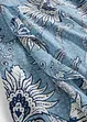 Tunikakjole av strukturert chiffon, bonprix