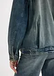 Jeansjakke, oversized, bonprix