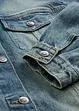 Jeansjakke, oversized, bonprix