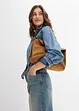 Jeansskjorte, bonprix